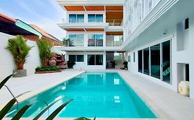 เปรานากัน เฮาส์ (มาตรฐาน SHA Plus+)